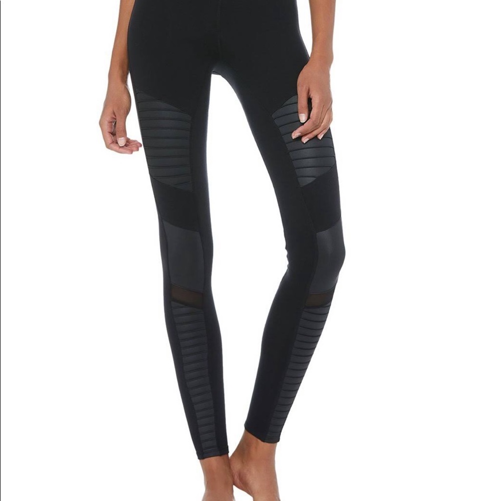 ALO MOTTO LEGGINGS